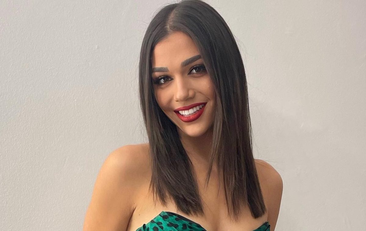 Μελίνα Νικολαΐδη: «Νιώθω ενοχές… και φρικάρω»