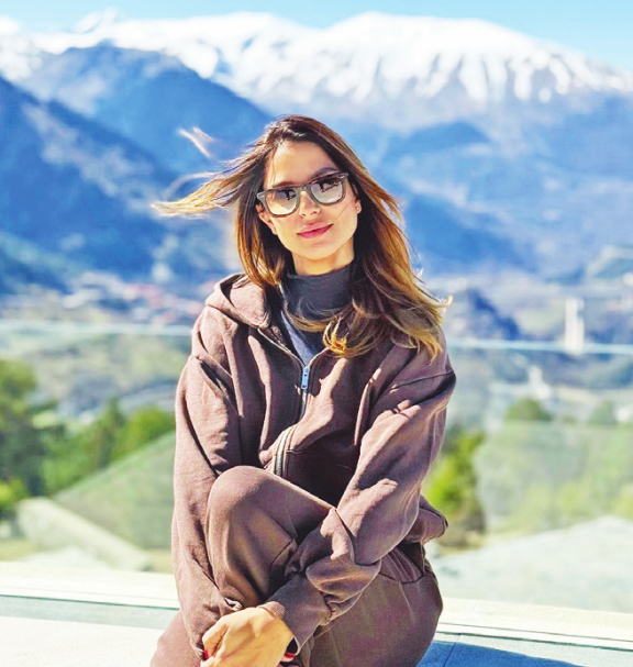 Φίλιππος Μιχόπουλος - Κωνσταντίνα Ευριπίδου