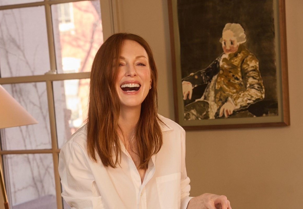 Πάνω από 60; Αυτή η μινιμαλιστική ρουτίνα μακιγιάζ θα φωτίσει άμεσα την επιδερμίδα σας