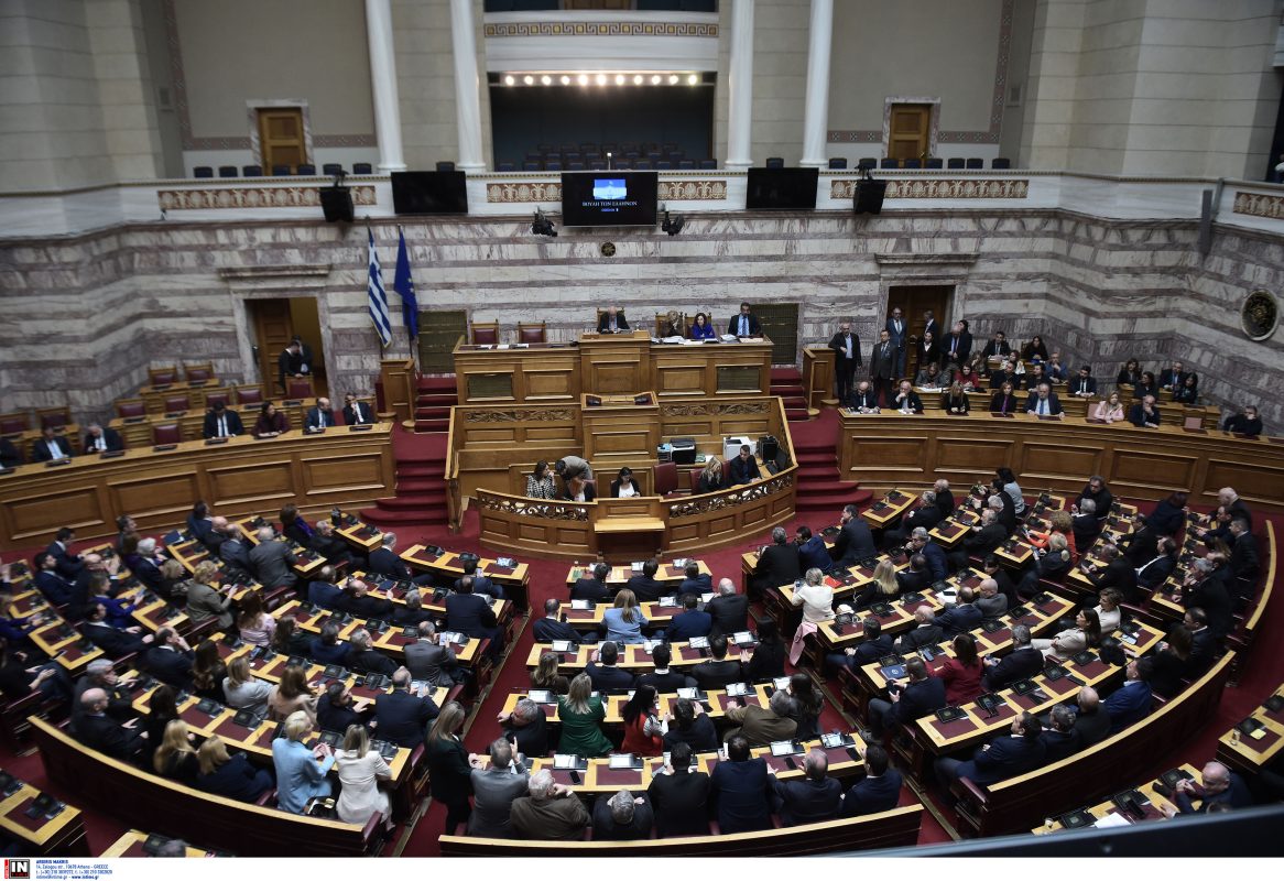 ΟΠΕΚΕΠΕ: Εξεταστική θέλει η ΝΔ – Προανακριτική ζητούν ΠΑΣΟΚ και ΣΥΡΙΖΑ-Νέα Αριστερά