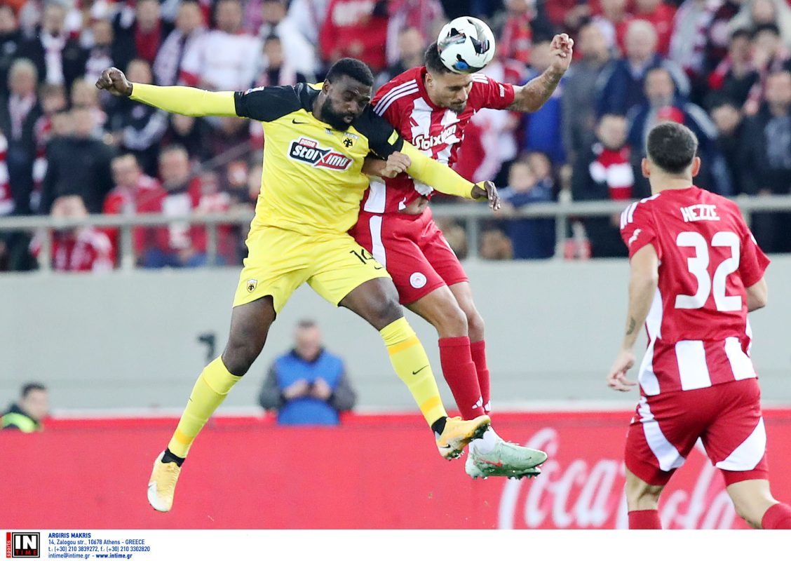 Football Party για το ντέρμπι ΑΕΚ-Ολυμπιακός με μοναδικές εκπλήξεις και δώρα στα καταστήματα ΟΠΑΠ