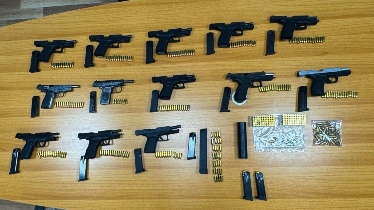 ΟΠΛΑ ΤΟΥΡΚΟΙ