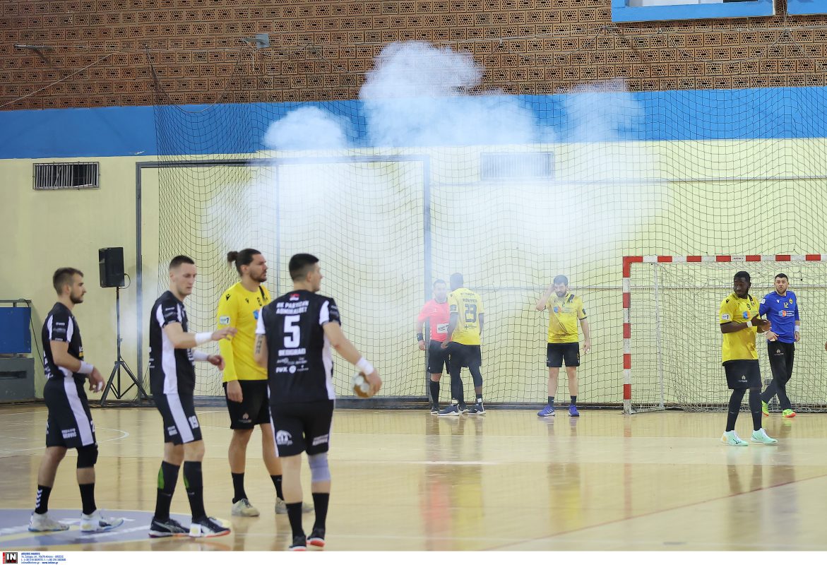 Σε ουδέτερο γήπεδο θα διεξαχθεί το Παρτιζάν-ΑΕΚ, εξετάζεται το ενδεχόμενο να γίνει χωρίς θεατές