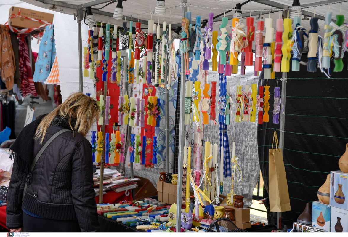 «Καλάθι του Πάσχα»: Ξεκινάει στις 9 Απριλίου – Τι θα περιλαμβάνει