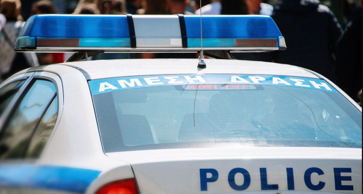 Πέλλα: Συνελήφθη γυναίκα που εξαπατούσε ηλικιωμένες – Συνεργός της παρίστανε τον γιατρό