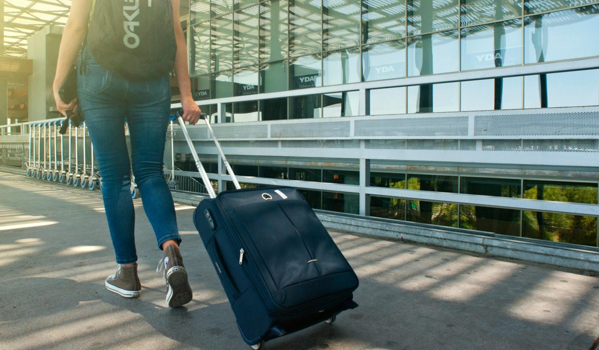 Αμβούργο: Απεργία χωρίς προειδοποίηση στο αεροδρόμιο