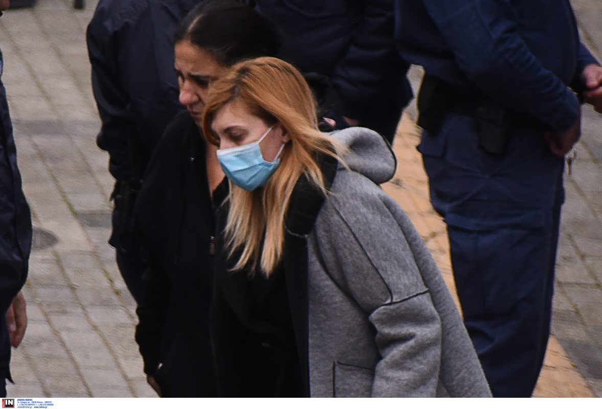 Ρούλα Πισπιρίγκου: Τα έσπασε όλα μόλις γύρισε στη φυλακή μετά την καταδίκη της – Τι αποκάλυψε συγκρατούμενη