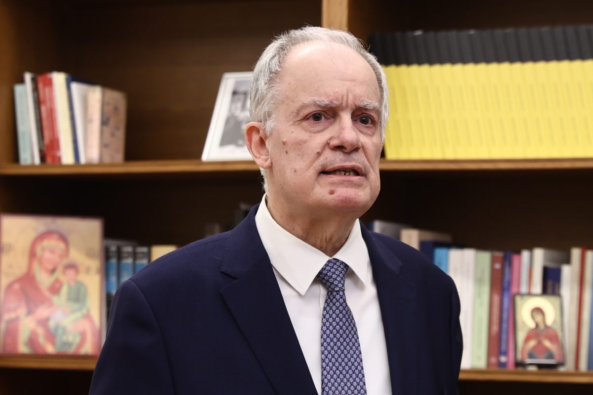 Συλλυπητήρια Τασούλα προς τον Πρόεδρο της Πορτογαλικής Δημοκρατίας