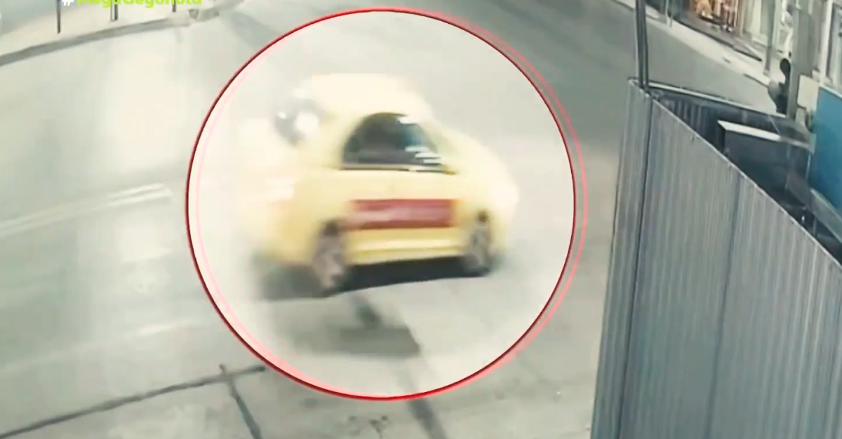 Θανατηφόρο τροχαίο στο Περιστέρι: Φρουρούμενη νοσηλεύεται η 22χρονη οδηγός