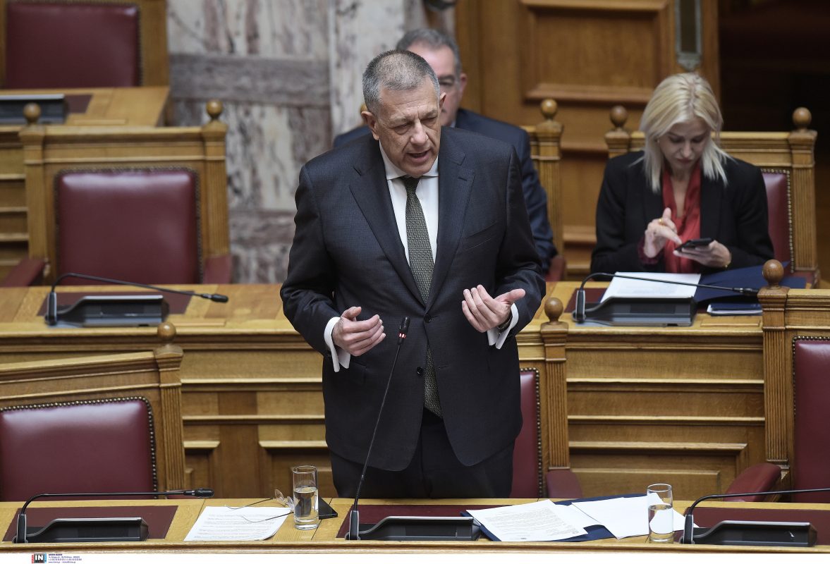 Ταχιάος: Η σήραγγα του Μετρό για τη Γραμμή 4 αποτελεί κομμάτι του έργου – Αυτό που άλλαξε ήταν η μέθοδος