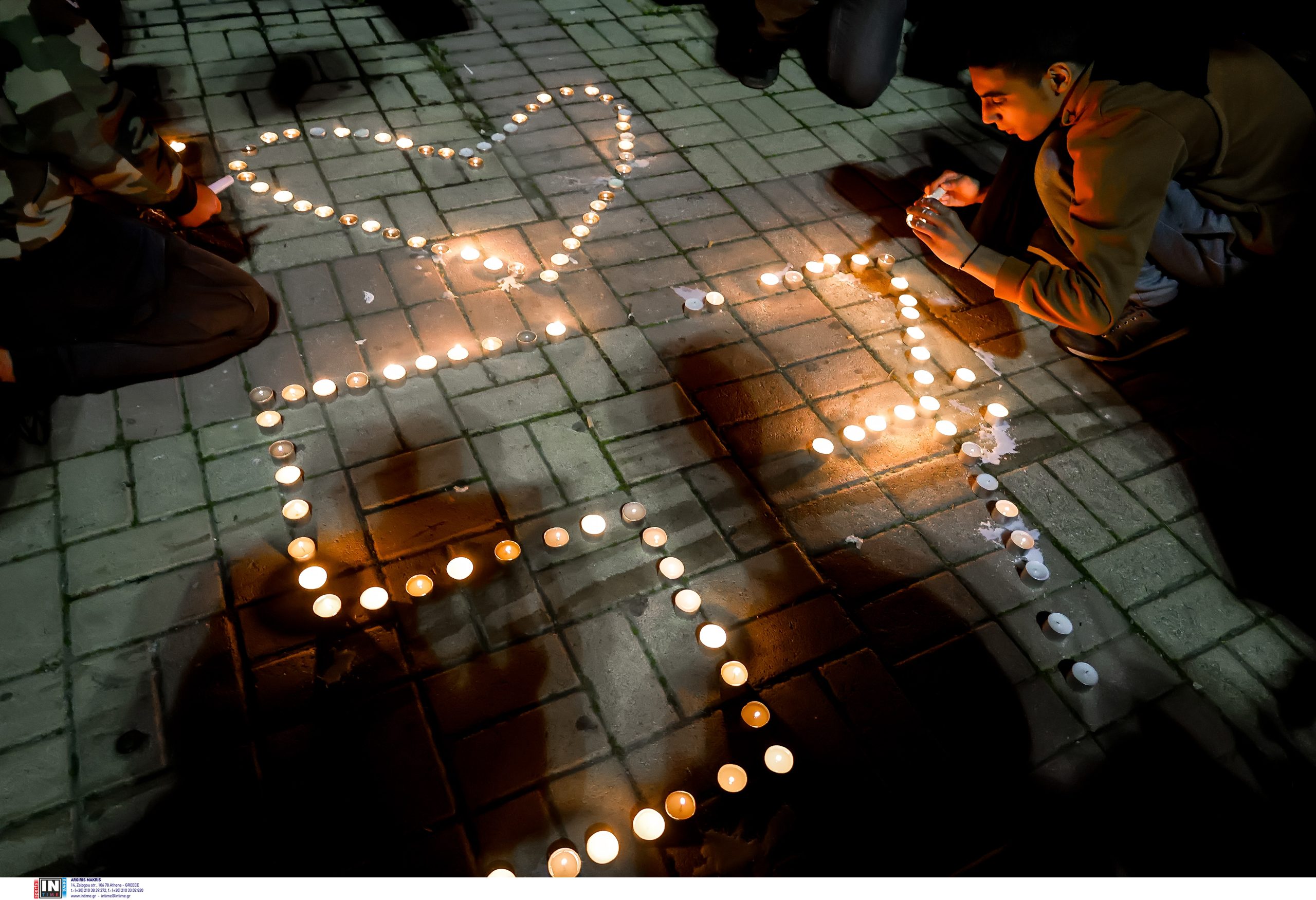 ΤΕΜΠΗ ΘΕΣΣΑΛΟΝΙΚΗ ΟΣΕ ΕΚΔΗΛΩΣΗ