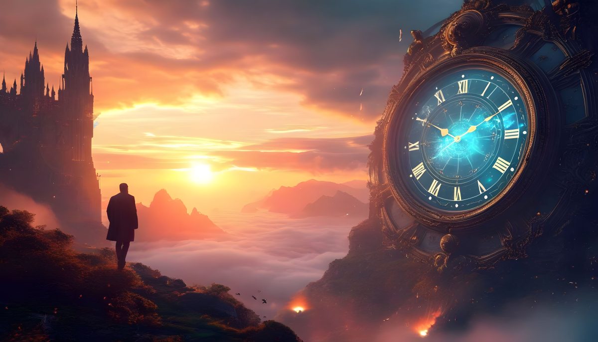 Φυσικός ισχυρίζεται ότι έλυσε το «Παράδοξο του παππού», κάνοντας το ταξίδι στο παρελθόν θεωρητικά δυνατό