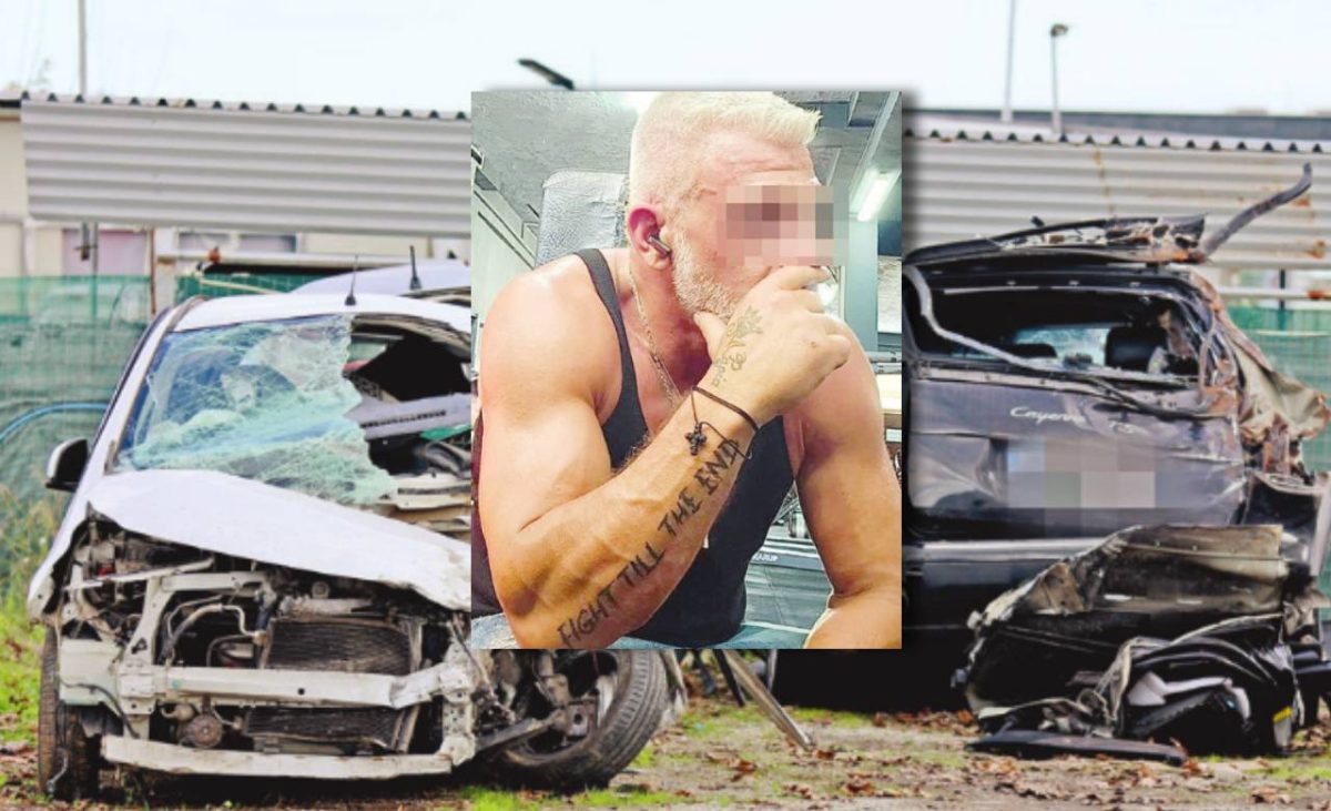 Τραγωδία στα Χανιά: Ψάχνουν νέες ουσίες στον 45χρονο