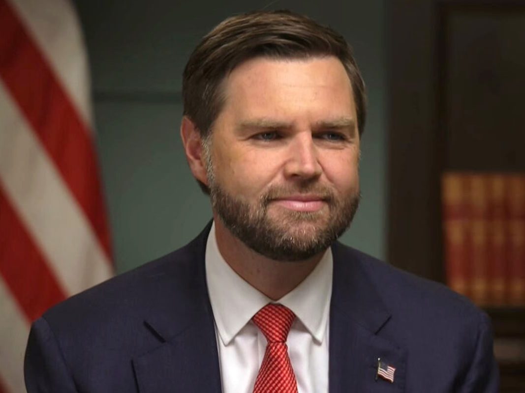 Βανς: Ο πρόεδρος της Ουκρανίας Ζελένσκι θα καταλήξει να διαπραγματευτεί την ειρήνη