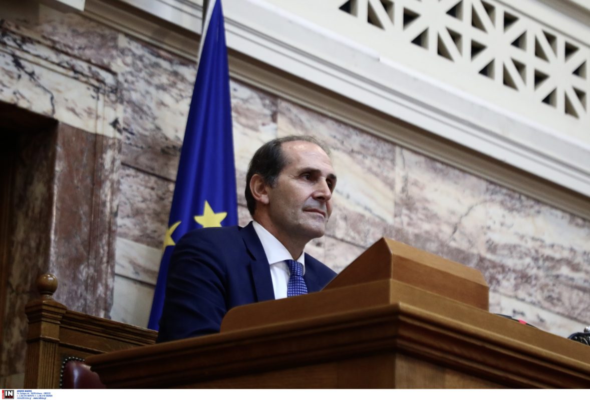 Ο Απόστολος Βεσυρόπουλος Γραμματέας της ΚΟ της ΝΔ – Ποιοι ορίζονται κοινοβουλευτικοί εκπρόσωποι