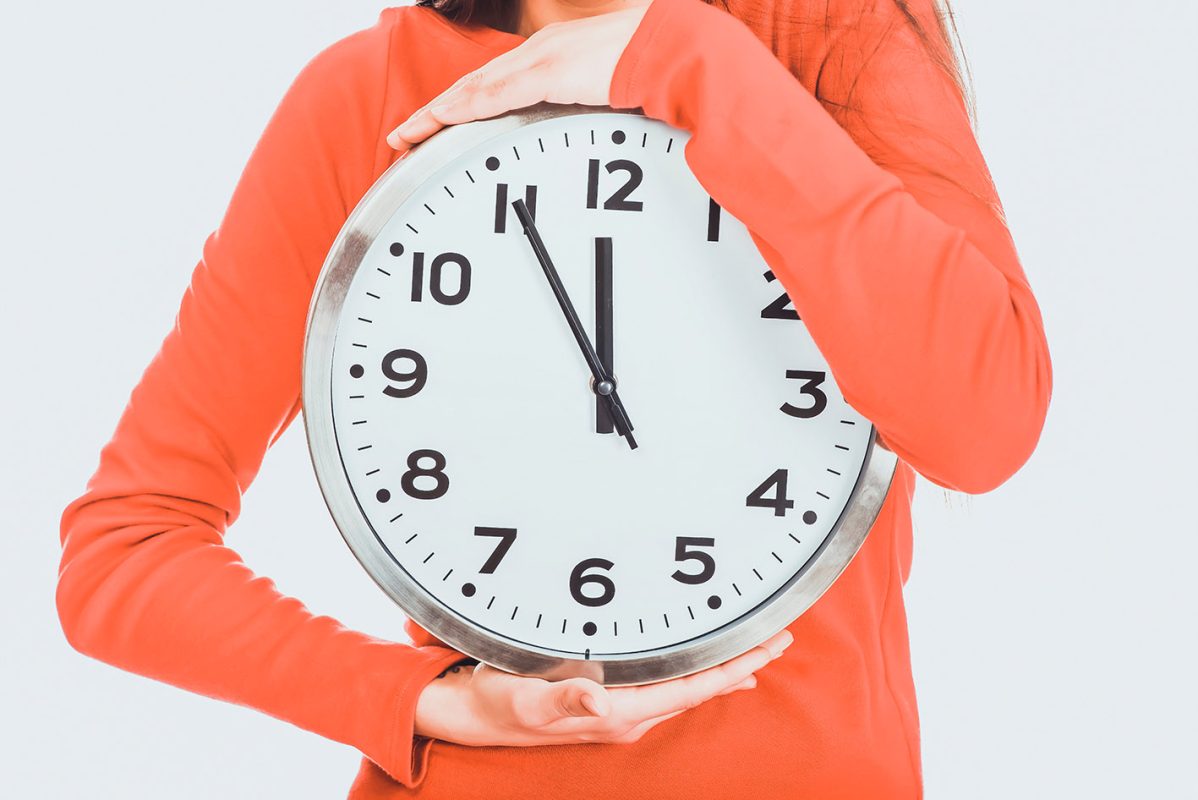 Αλλαγή ώρας & βιολογικός ρυθμός: Τι πρέπει να κάνετε για να μη νιώθετε εξαντλημένοι