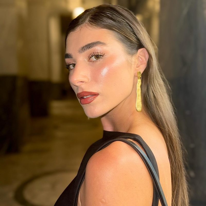 Χρύσα Μιχαλοπούλου: «Θα ξαναβγώ απ’ το σπίτι μόλις…»