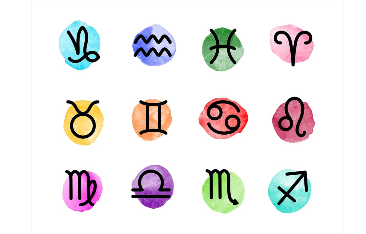 Ζώδια: Οι προβλέψεις για σήμερα 28/3 – Τι να περιμένετε παραμονές της έκλειψης