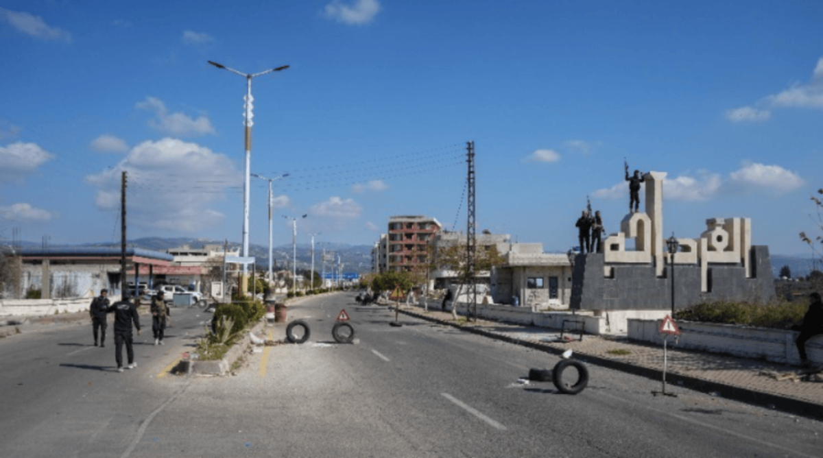 Συρία: Υπογράφει ενεργειακή συμφωνία 7 δισεκ. δολαρίων με διεθνή κοινοπραξία