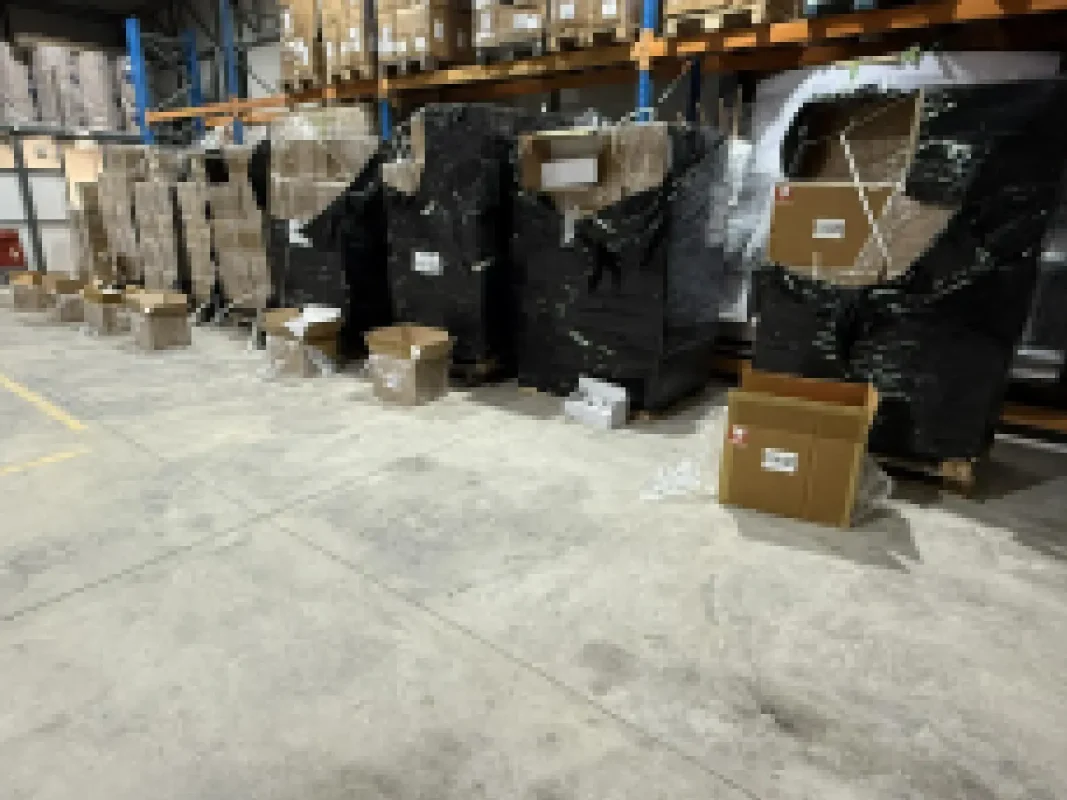 Θεσσαλονίκη: Διακινούσαν αναβολικά και παράνομα σκευάσματα – Κατασχέθηκαν πάνω από 3 εκατ. τεμάχια – ΒΙΝΤΕΟ