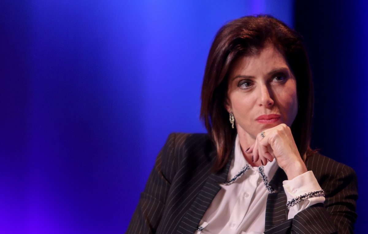 Άννα Μισέλ Ασημακοπούλου: Θύμα συμμορίας απατεώνων η μητέρα της – Συνελήφθη 33χρονος