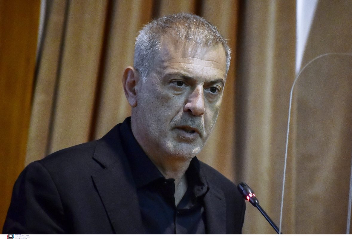 Γιάννης Μώραλης: «Δεν με εξέπληξε η σημερινή απόφαση – Παραμένω προσηλωμένος στο έργο μου ως Δήμαρχος Πειραιά»