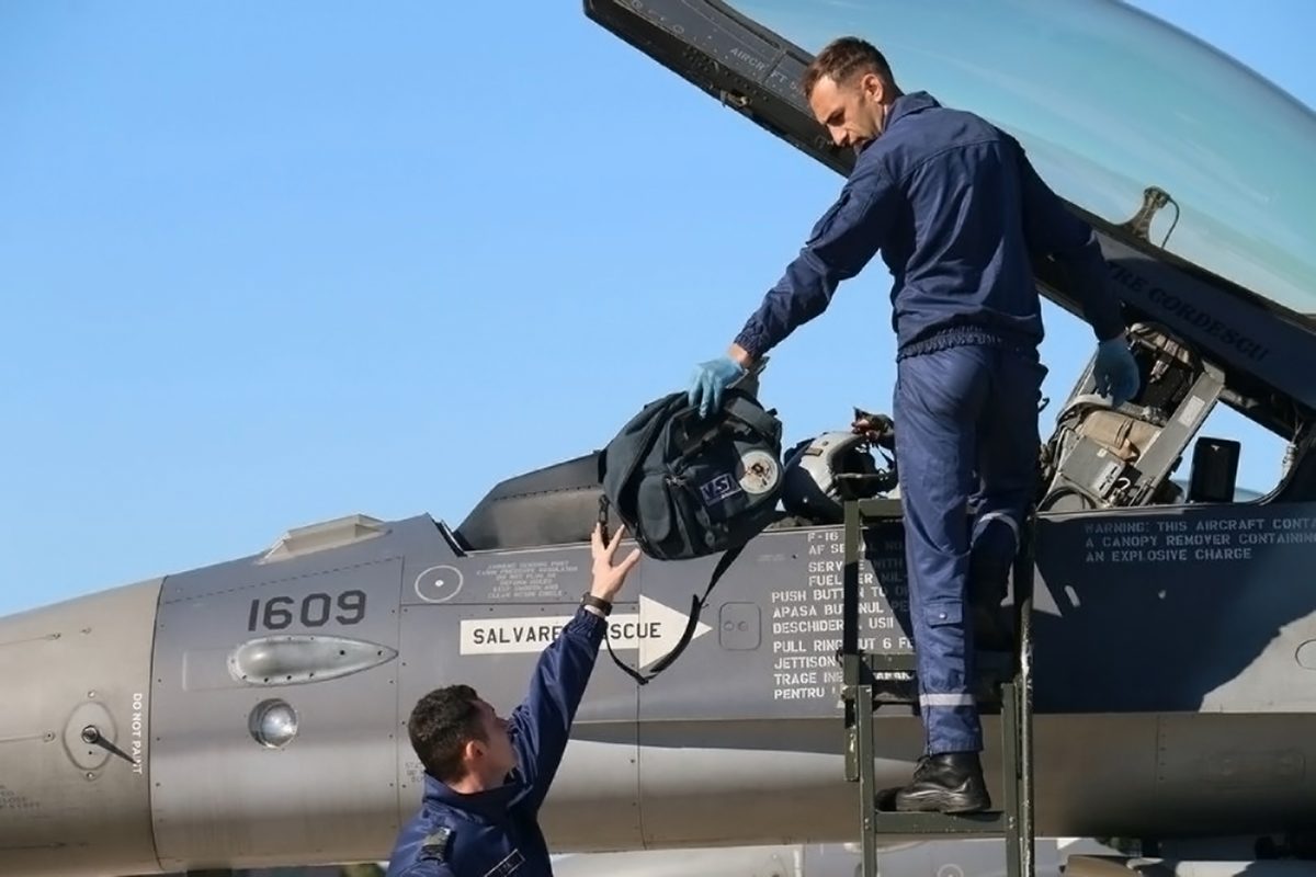 ΑΣΚΗΣΗ ΗΝΙΟΧΟΣ