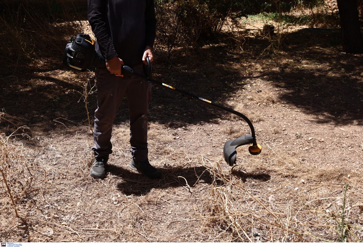 Ακαθάριστα οικόπεδα: Δημοσιεύτηκε η απόφαση για την παράταση