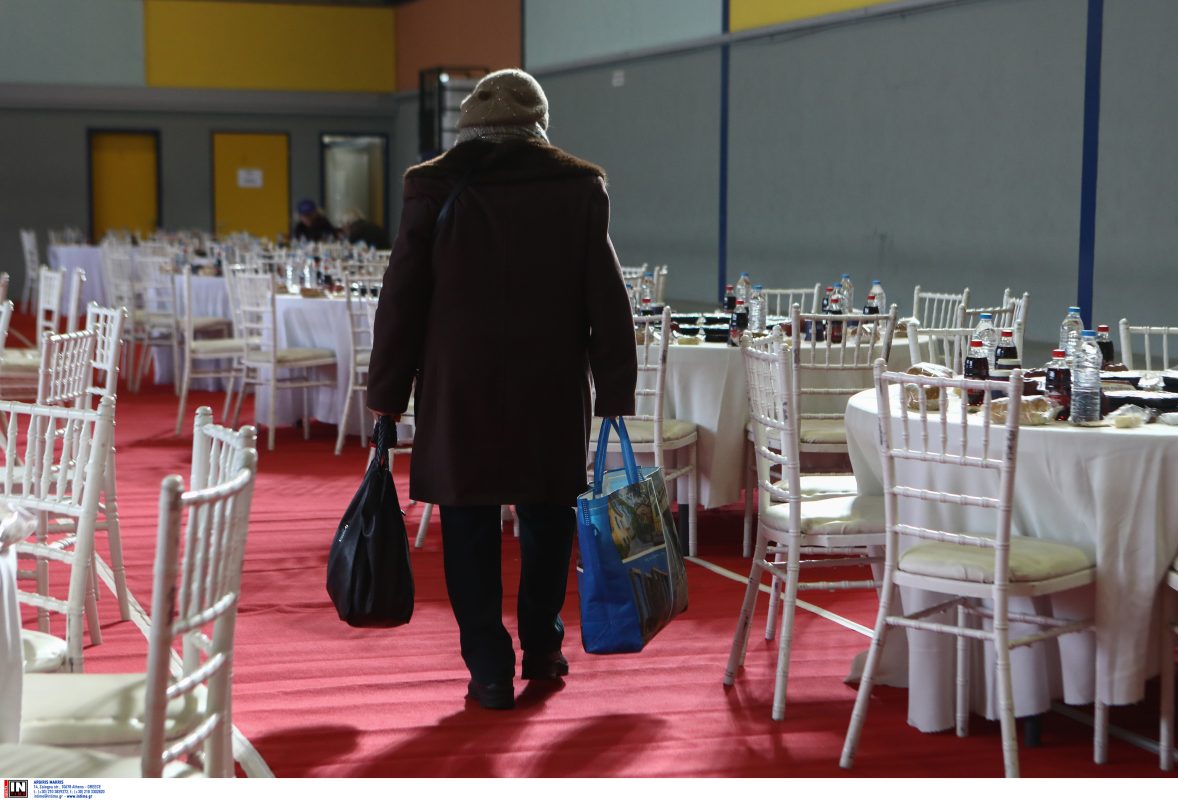 Oμογένεια ΗΠΑ: Πασχαλινή δωρεά τροφίμων σε άπορες οικογένειες της Ελλάδας