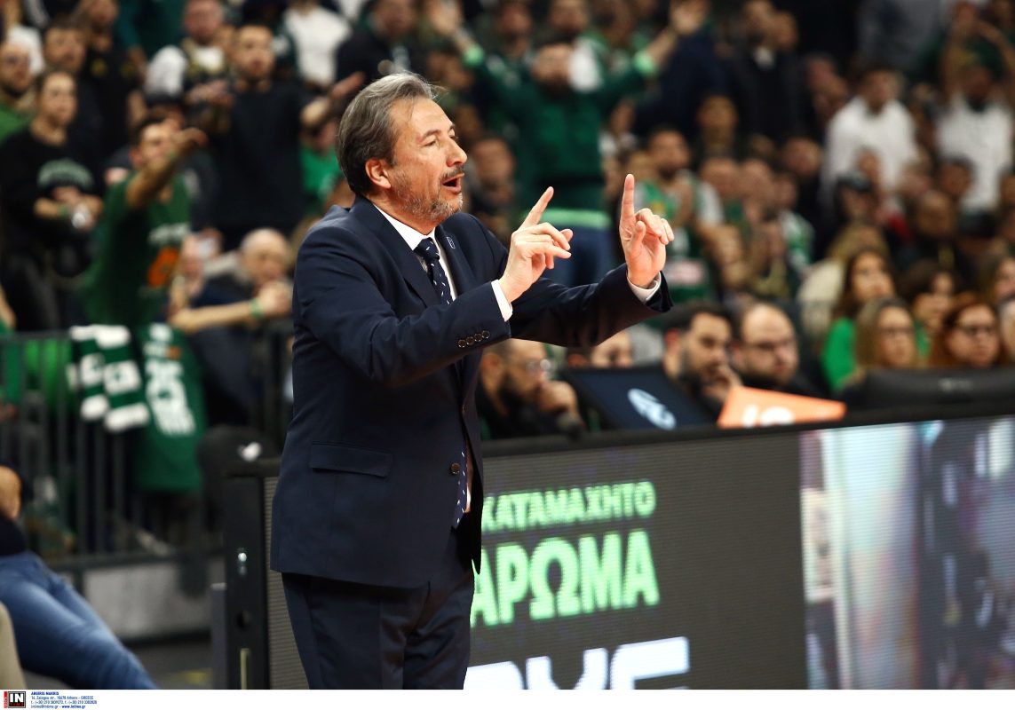 Euroleague-Μπάνκι: «Ισχυρός διεκδικητής του τίτλου ο Παναθηναϊκός»