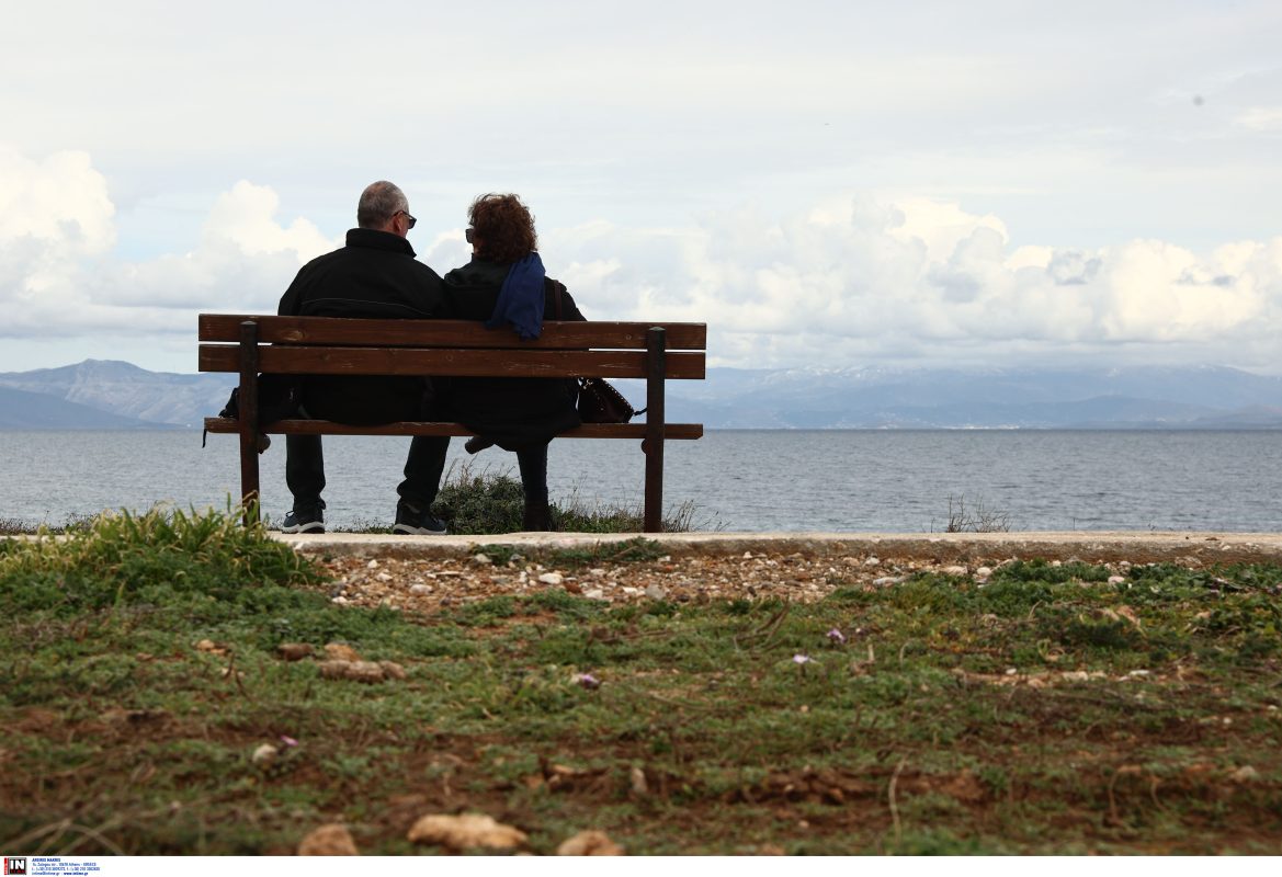 Καιρός: Μέχρι τους 25°C σήμερα – Πού θα βρέξει