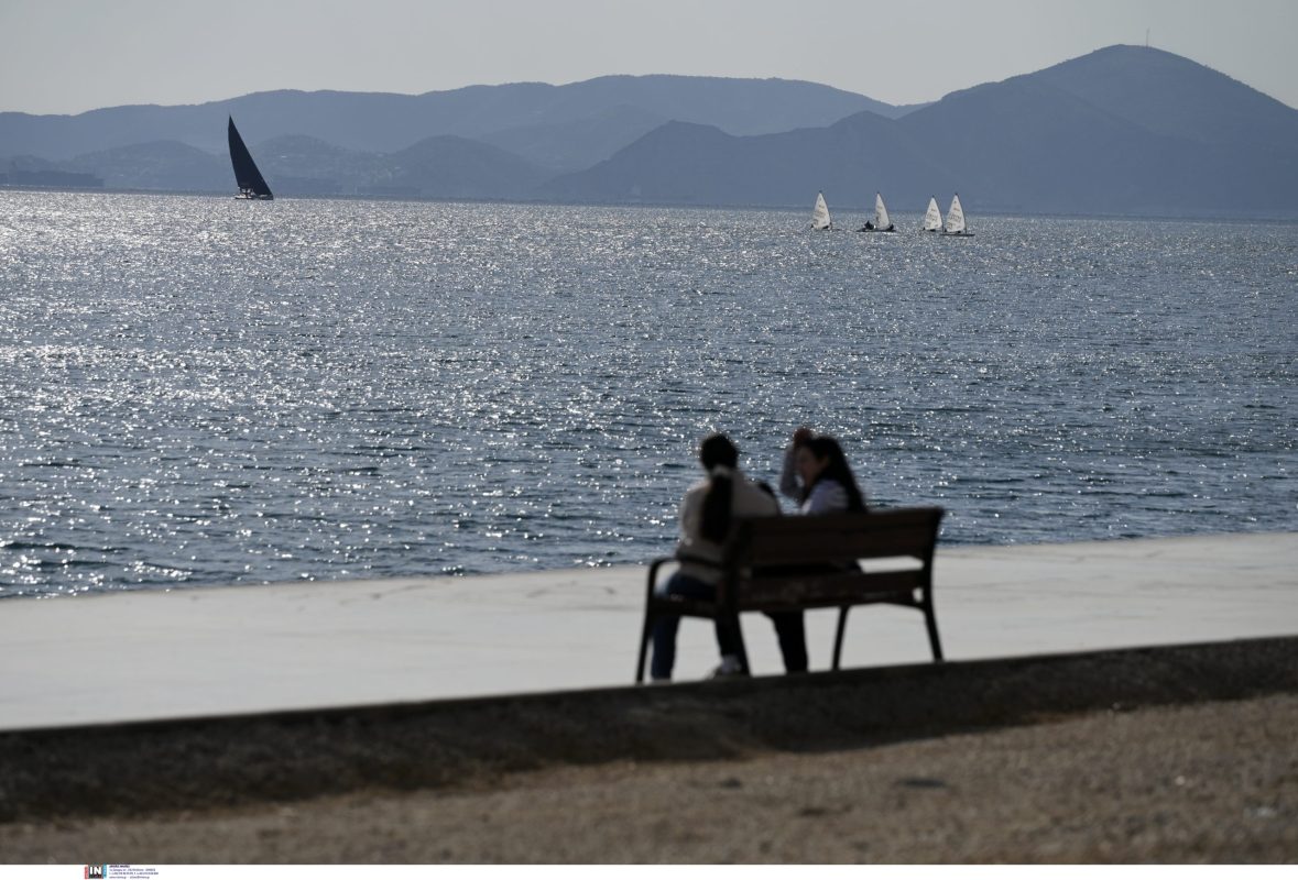 Καιρός: Πάσχα σαν… καλοκαίρι – Πού θα έχουμε «30άρια»