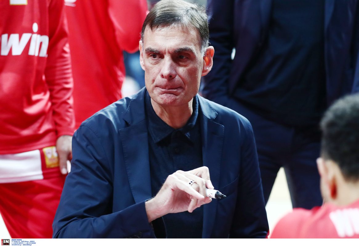 Ολυμπιακός – Ρεάλ Μαδρίτης: Το πρόγραμμα των δύο πρώτων αγώνων της σειράς των playoffs στη EuroLeague