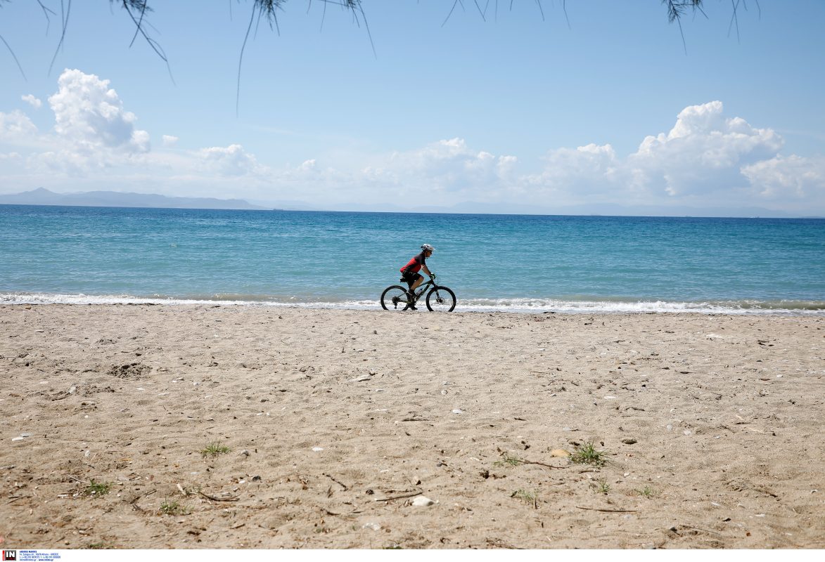 Καιρός: Μέχρι 37°C σήμερα – Η πρόγνωση για τις επόμενες ημέρες