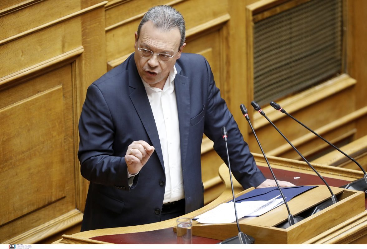 Φάμελλος: «Η δύναμη ισχύος δεν είναι στο κυνήγι των εξοπλισμών»