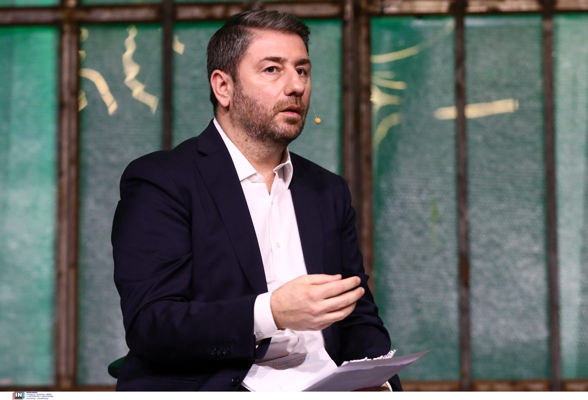 Νίκος Ανδρουλάκης: «Η στέγαση δεν είναι μπίζνα, αλλά το δικαίωμα μιας γενιάς να ζήσει με αξιοπρέπεια»