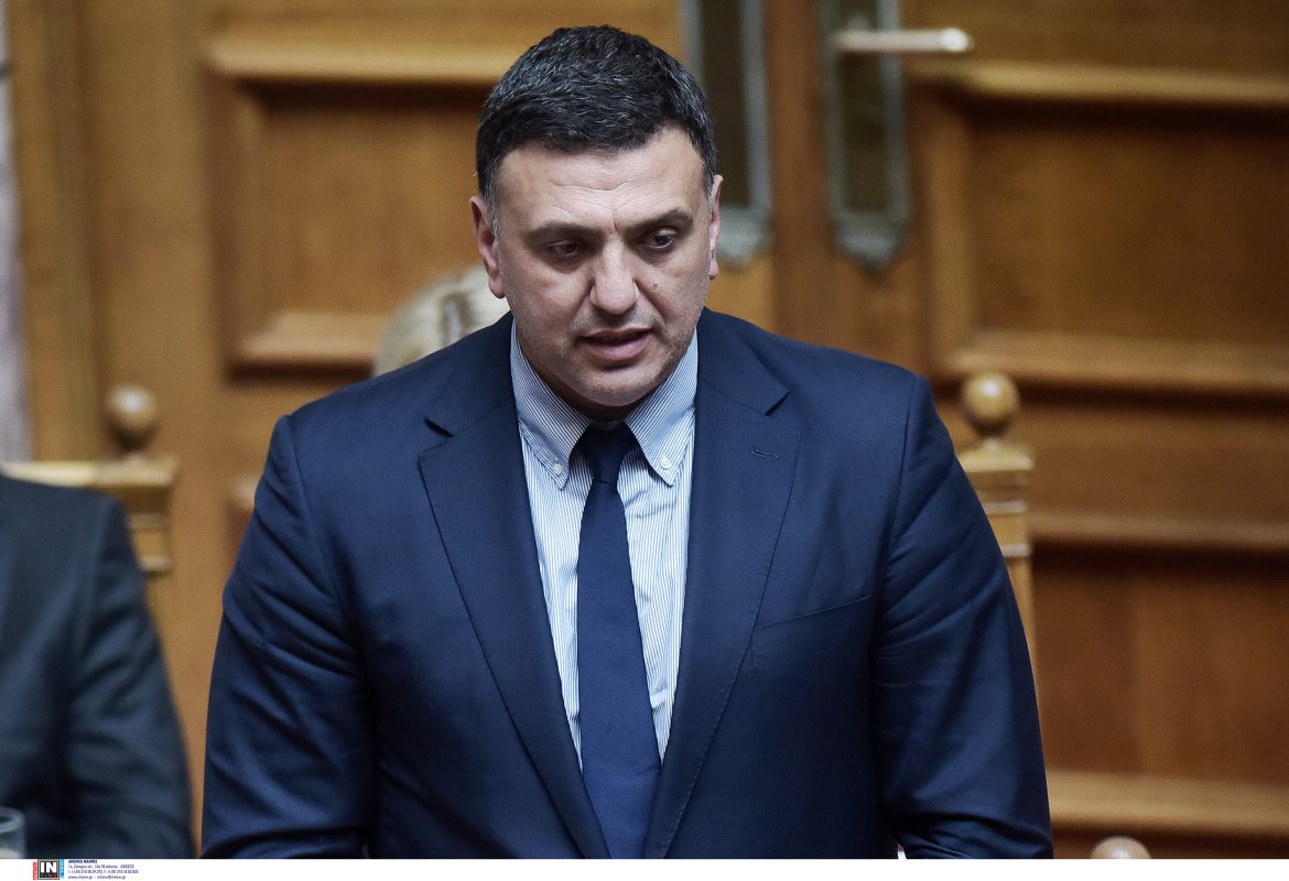 Β. Κικίλιας: Διαρκείς έλεγχοι στην ακτοπλοΐα σε ημερόπλοια – Νέα εγκύκλιος