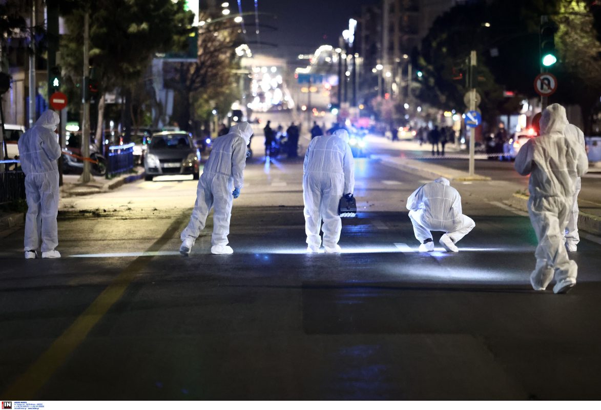 Εξερράγη βόμβα στα γραφεία της Hellenic Train – Είχε προηγηθεί προειδοποιητικό τηλεφώνημα