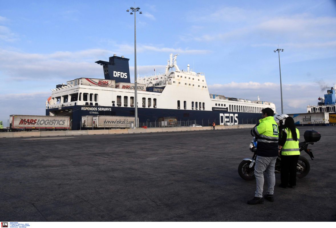 Πάτρα: Τέσσερις συλλήψεις για τον θάνατο της 47χρονης ναυτικού στο λιμάνι