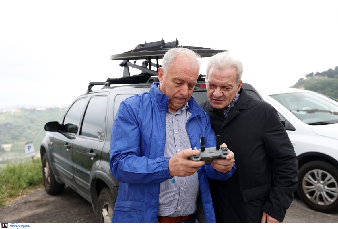 Βούτες Ηρακλείου: Κηρύχθηκαν σε κατάσταση έκτακτης ανάγκης