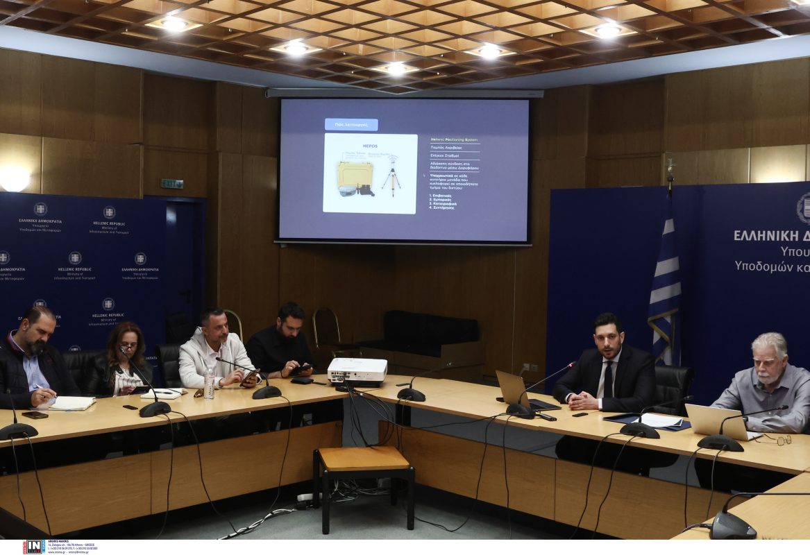 Υπουργικό Συμβούλιο: Η ασφάλεια των σιδηροδρόμων στο επίκεντρο – Ποια νομοσχέδια εγκρίθηκαν