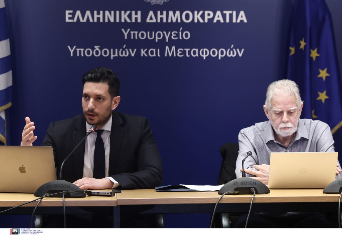 Εκσυγχρονισμός σιδηροδρόμων: Οι βασικές ρυθμίσεις του νομοσχεδίου – Το χρονοδιάγραμμα για τον νέο ΟΣΕ