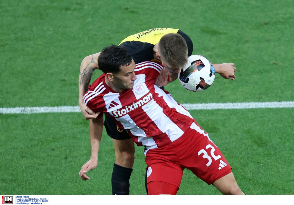 Football Party για τα ντέρμπι ΠΑΟΚ-Παναθηναϊκός και ΑΕΚ-Ολυμπιακός με super δώρα και εκπλήξεις στα καταστήματα ΟΠΑΠ