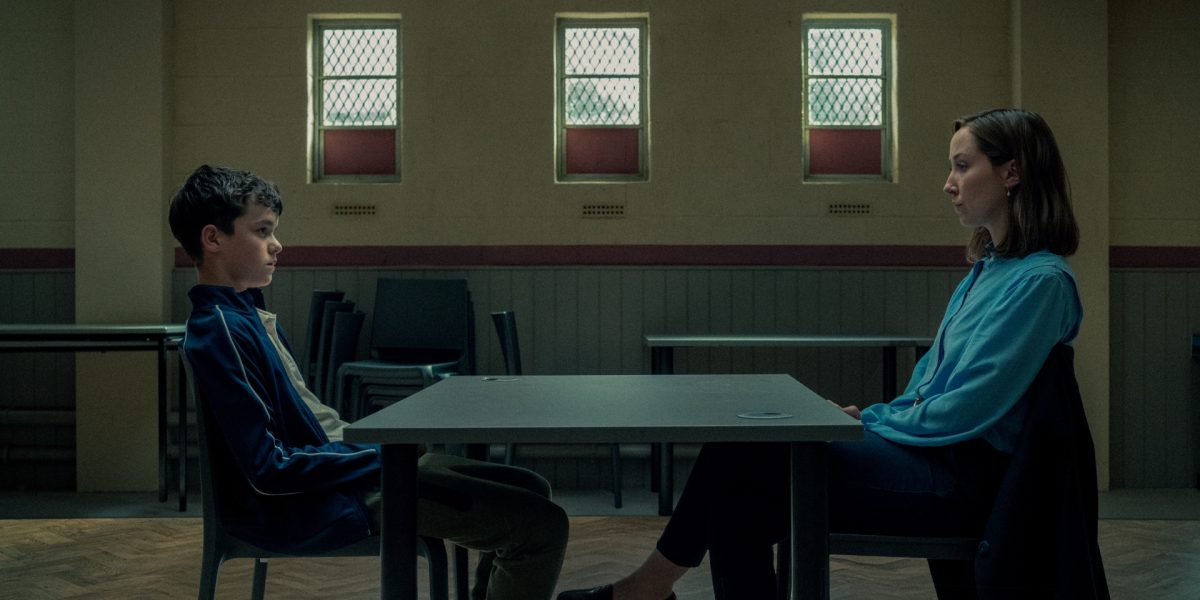 «Εφηβεία»: Η σειρά του Netflix και οι λόγοι που έχει αυξηθεί η βία στους εφήβους