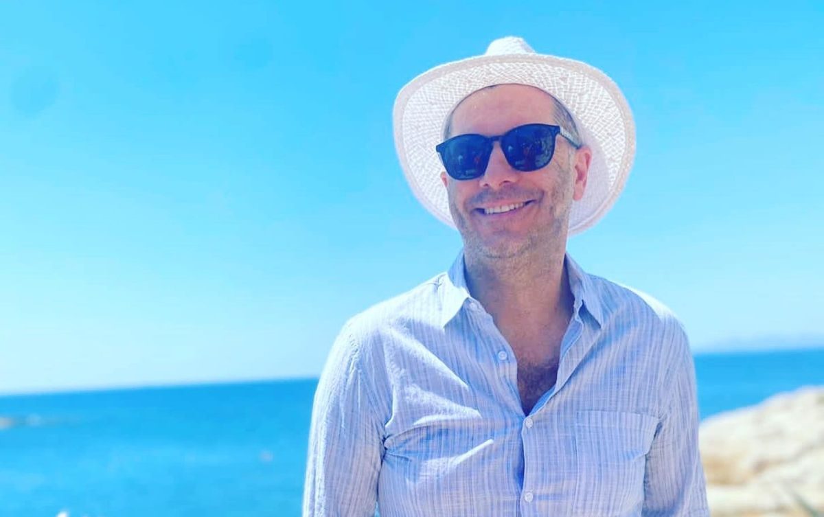 Αλέξανδρος Μπουρδούμης: Συγκλονίζει η εξομολόγηση για τους γονείς του – «Φτάνανε σε ακραίες καταστάσεις»