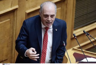 Κυρ. Βελόπουλος: Οι αγρότες να αποφασίσουν ενιαία και να μην σταματήσουν μέχρι να πάρουν αυτά που δικαιούνται