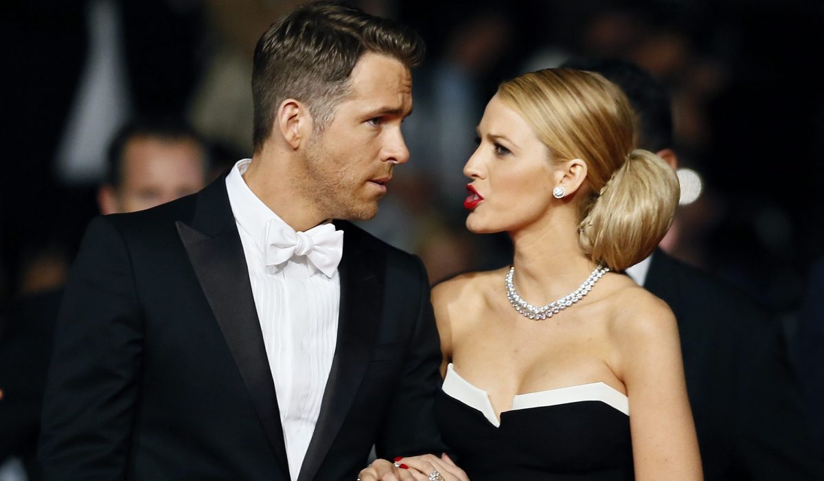 Blake Lively: Αφήνει πίσω το δράμα με τον Justin Baldoni και λάμπει στην πρεμιέρα της