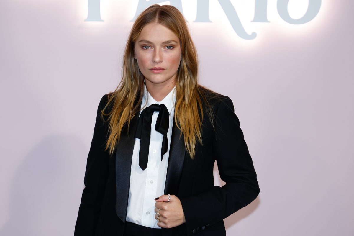 Emily In Paris: H Camille αποχώρησε από τη σειρά – Ο συγκινητικός αποχαιρετισμός της