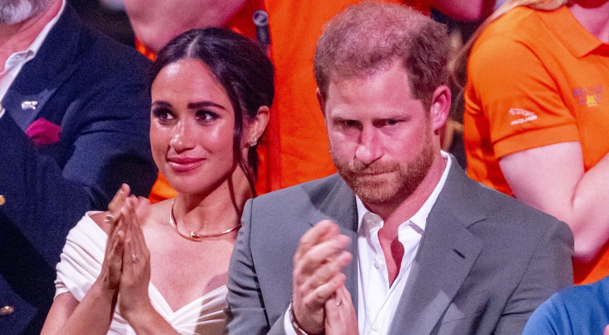 Πρίγκιπας Harry: Από «εφεδρικός» της βασιλικής οικογένειας έγινε η «ρεζέρβα» της Meghan Markle