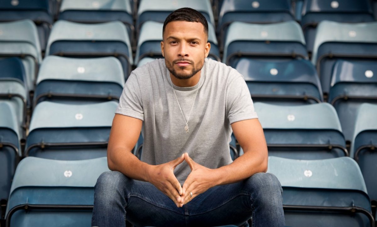 Θλίψη στο αγγλικό ποδόσφαιρο: Πέθανε σε ηλικία 36 ετών ο παλαίμαχος ποδοσφαιριστής Τζο Τόμπσον